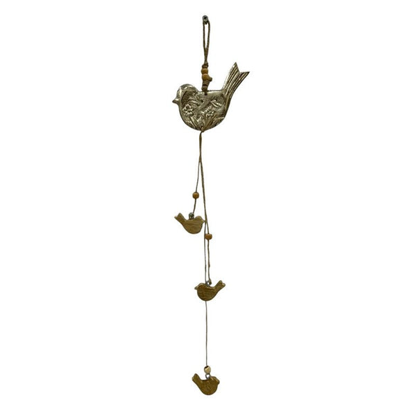 Bird Dangler - Lady of the Lake