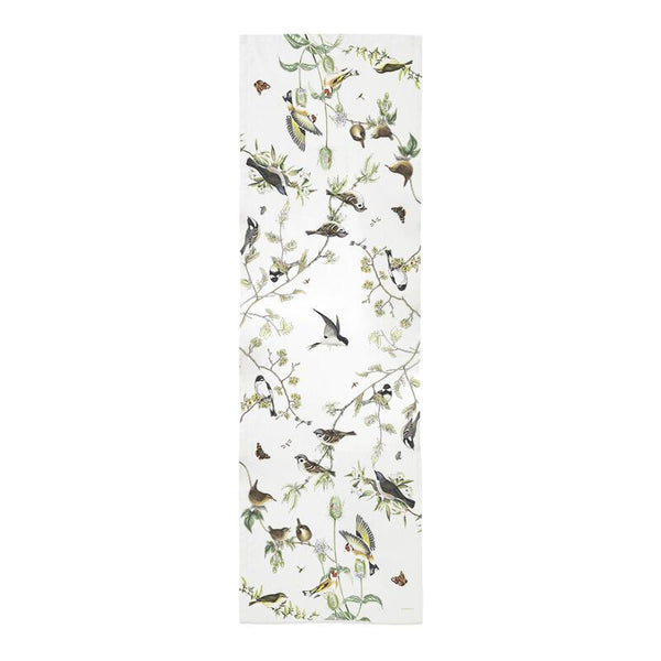 Birds - Table Runner - Lady of the Lake