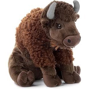 Bison - Lady of the Lake