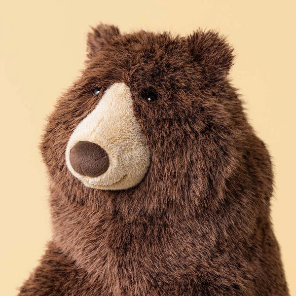 Bizzlestomp Bear - Lady of the Lake