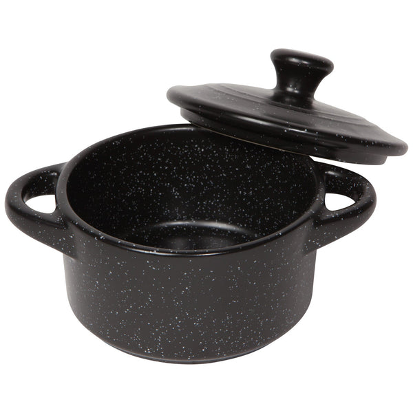 Black Cocotte - Lady of the Lake