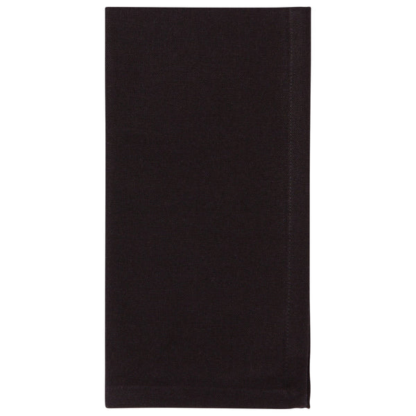 Black Spectrum Napkins - Set of 4 - Lady of the Lake