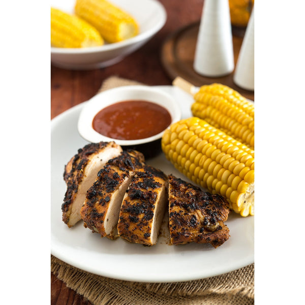 Blackened Cajun Seasoning - Lady of the Lake