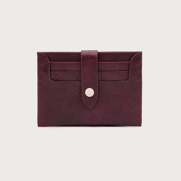 Blair Card Holder - Lady of the Lake