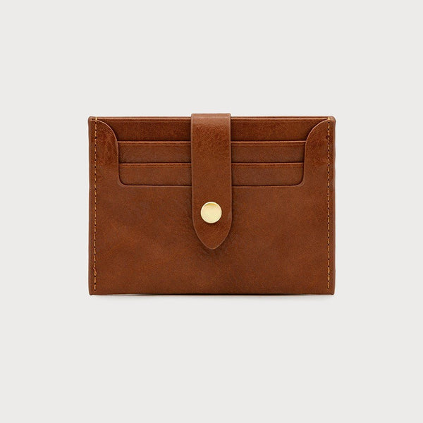 Blair Card Holder - Lady of the Lake