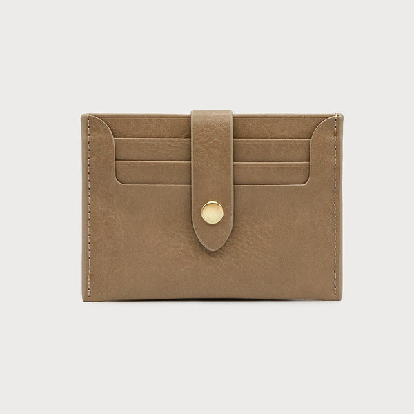Blair Card Holder - Lady of the Lake