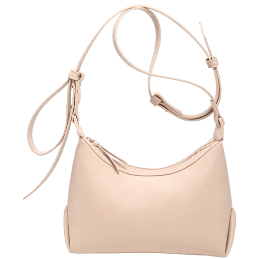 Blaire Hobo Bag - Lady of the Lake