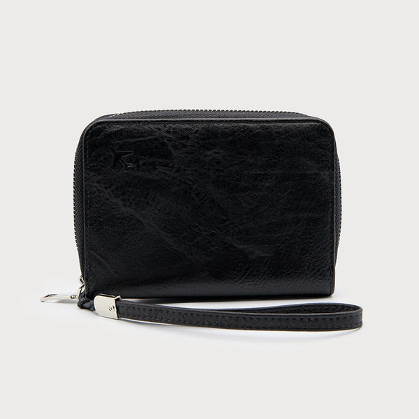 Blake Passport Holder - Lady of the Lake