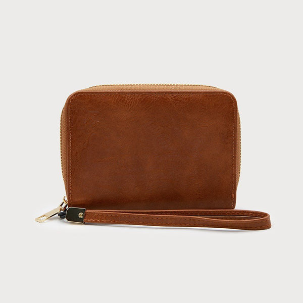 Blake Passport Holder - Lady of the Lake