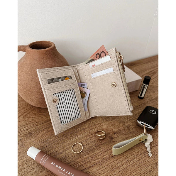 Blondie Wallet