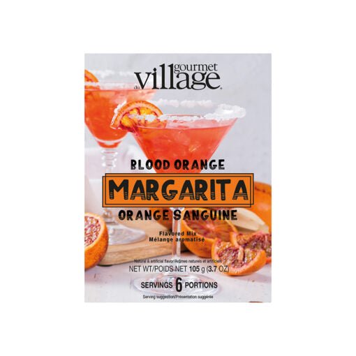 Blood Orange Margarita Mix - Lady of the Lake