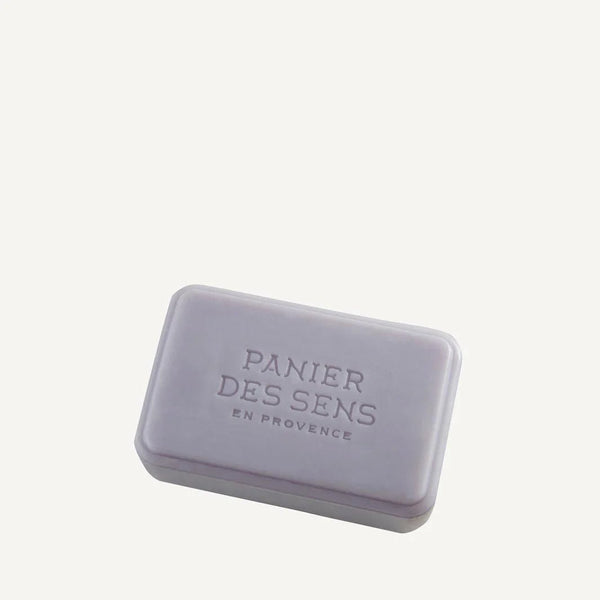 Blue Lavender Shea Butter Bar Soap