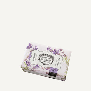 Blue Lavender Shea Butter Bar Soap