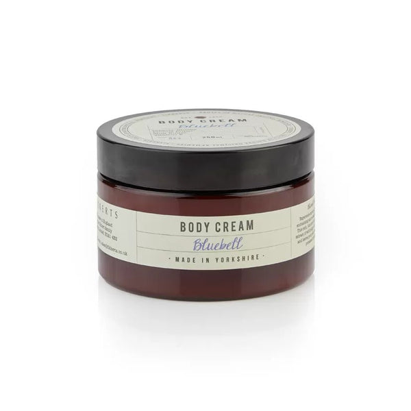 Bluebell - Body Cream - Lady of the Lake