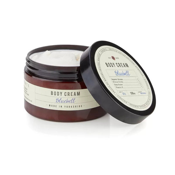 Bluebell - Body Cream - Lady of the Lake