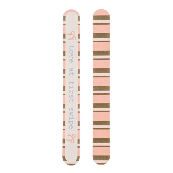 Blush & Blossom Nail File - Lady of the Lake