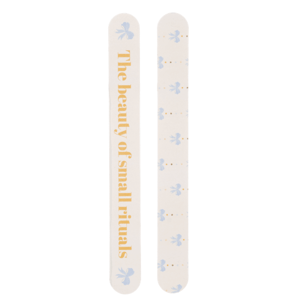 Blush & Blossom Nail File - Lady of the Lake