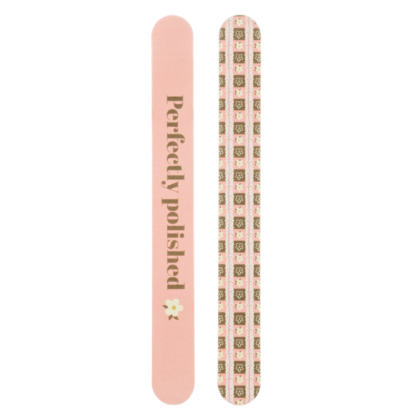 Blush & Blossom Nail File - Lady of the Lake