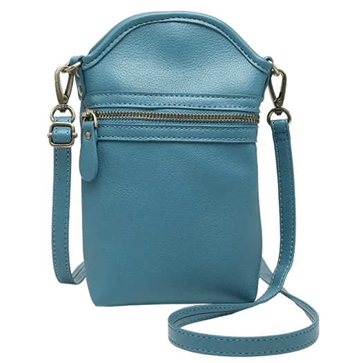 Bobbie Crossbody Bag - Lady of the Lake