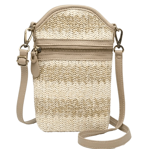 Bobbie Crossbody Bag - Lady of the Lake
