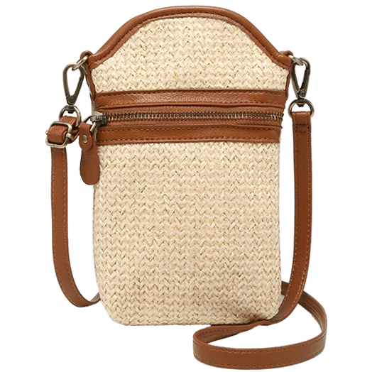 Bobbie Crossbody Bag - Lady of the Lake