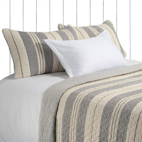 Boddy Quilt Set - Lady of the Lake