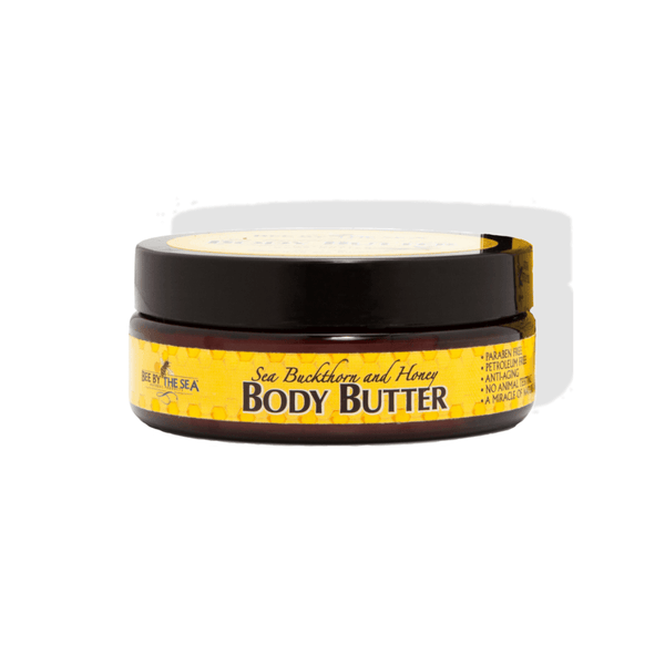 Body Butter - Bee By The Sea - Lady of the Lake