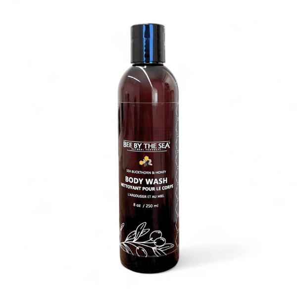 Body Wash - Bee By The Sea - Lady of the Lake