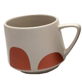 Boho Mug - Lady of the Lake