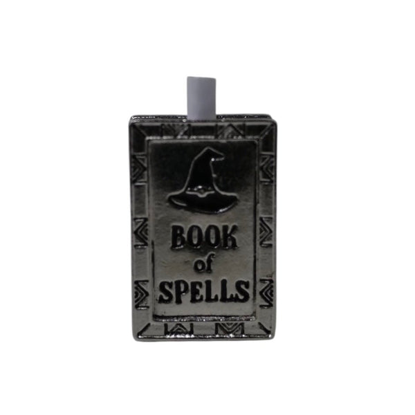 Book Of Spells - Spell - book Charm - Lady of the Lake