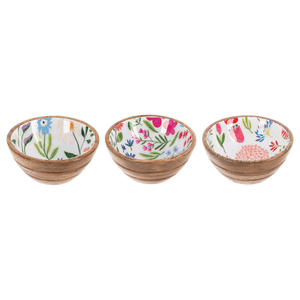 Botanical Ring Bowl - Lady of the Lake