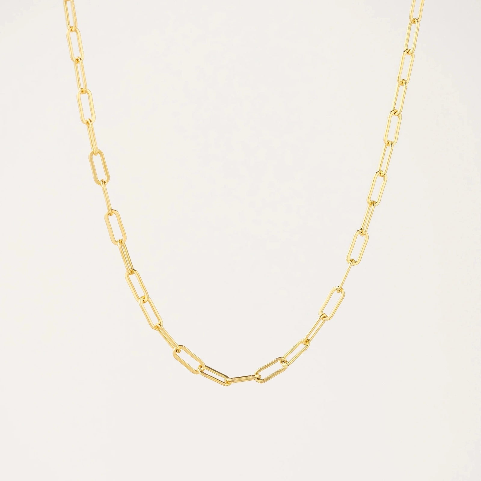 Boyfriend Chain Necklace