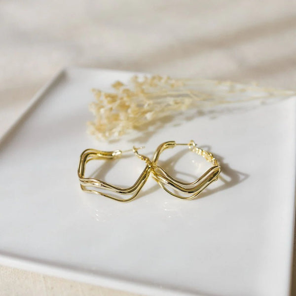Breezy Hoops
