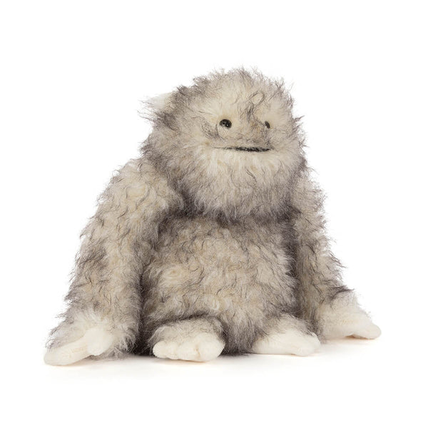 Bretti Yeti - Lady of the Lake