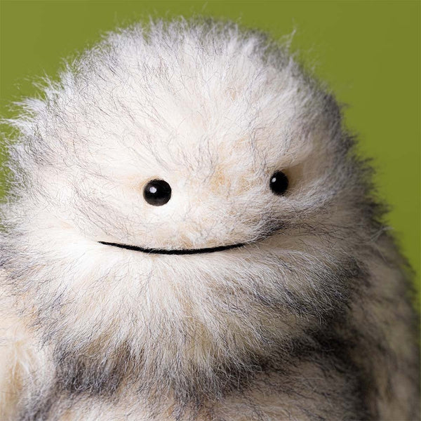 Bretti Yeti - Lady of the Lake