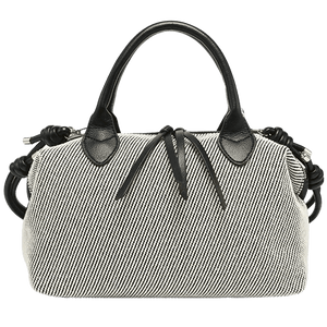 Brianna Canvas Satchel - Lady of the Lake