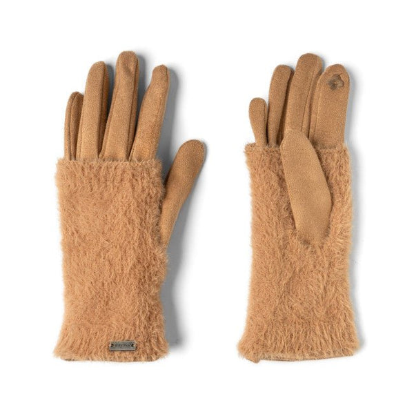 Bristol Convertible Fingerless 2 In 1 Gloves