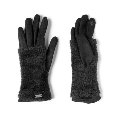 Bristol Convertible Fingerless 2 In 1 Gloves