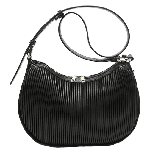 Bristol Round Hobo Bag - Lady of the Lake