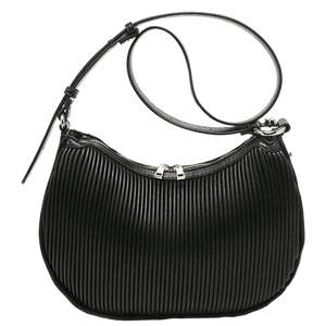 Bristol Round Hobo Bag - Lady of the Lake