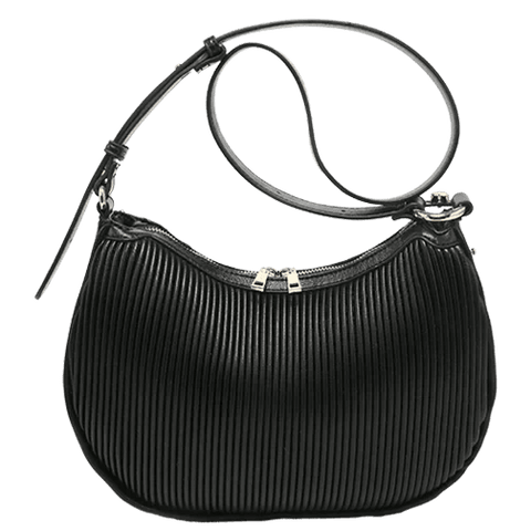 Bristol Round Hobo Bag - Lady of the Lake
