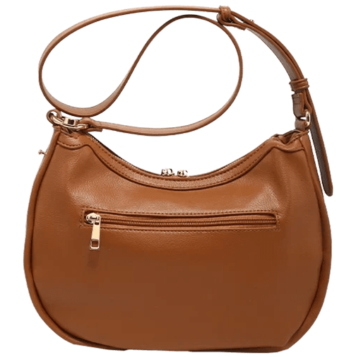 Bristol Round Hobo Bag - Lady of the Lake