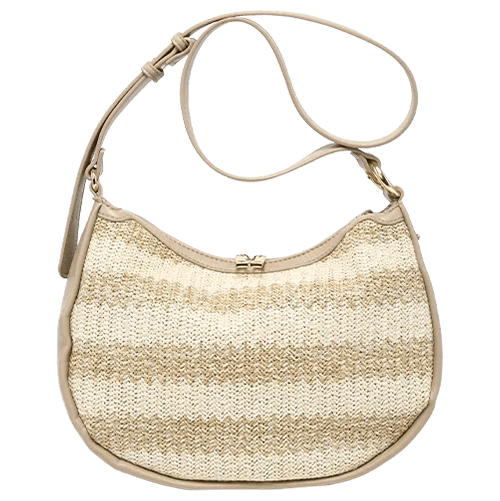 Bristol Round Hobo Bag - Lady of the Lake