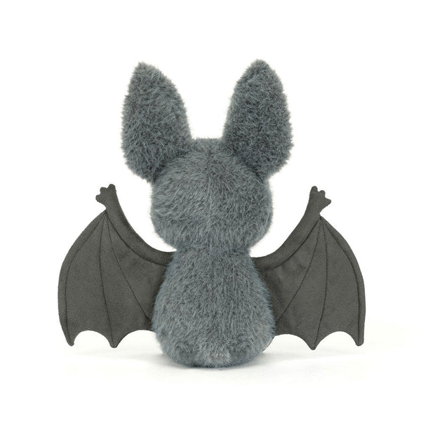 Broox Bat - Lady of the Lake