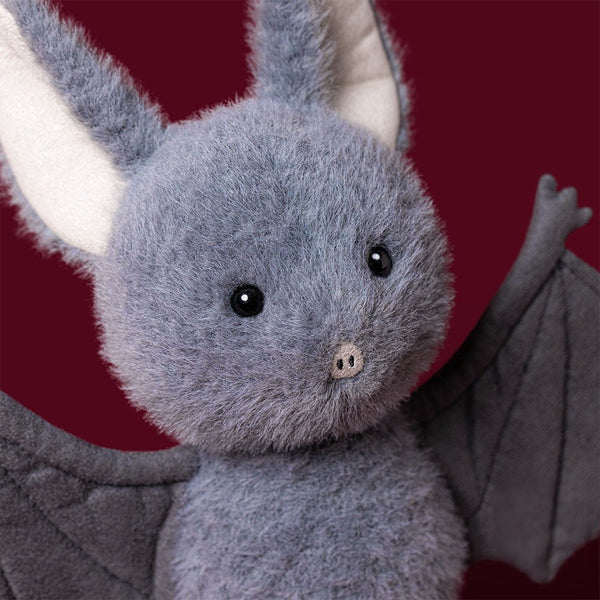 Broox Bat - Lady of the Lake