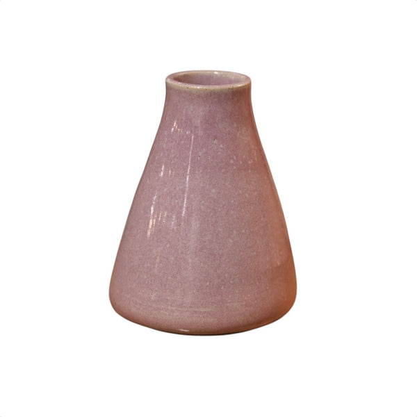 Bud Vase - The Blue Garden Pottery - Lady of the Lake