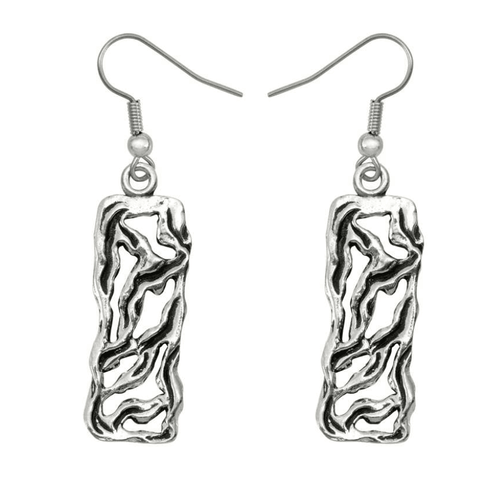 Buena Earrings - Lady of the Lake