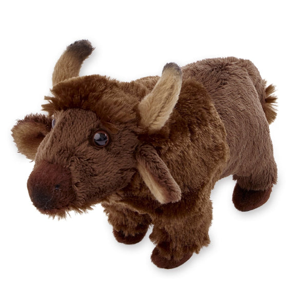 Buff Bison - Lady of the Lake