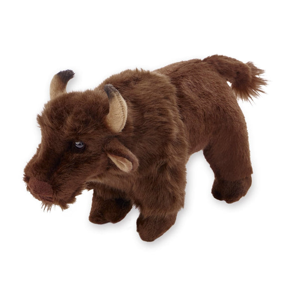 Buff Bison - Lady of the Lake