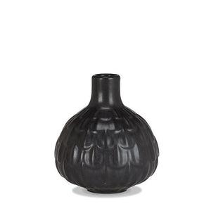 Bulb Shaped Vase